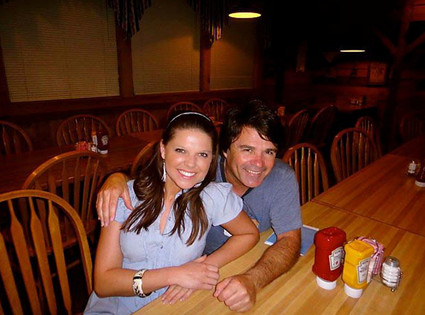 Amy Duggar, James Garrett Amy Duggar, James Garrett